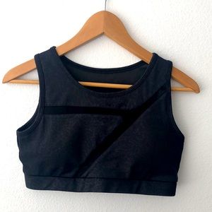 Cleo Harper Island Bralet